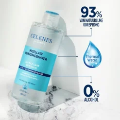 Best Micellair Reinigingswater Gezichtsreiniging