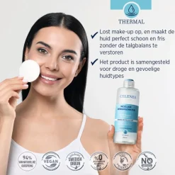 Online Micellair Reinigingswater Gezichtsreiniging