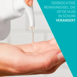 Anti-Onzuiverheden Reinigingsgel Dermacare|Gezichtsreiniging