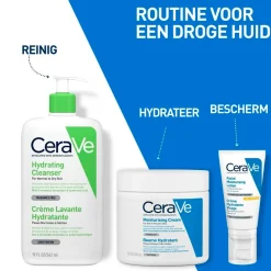 Hydraterende Crème Bodycremes|Dermacare