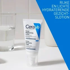 Sale Hydraterende Gezichtscrème Dermacare|Dagcreme