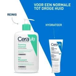 Sale Hydraterende Gezichtscrème Dermacare|Dagcreme