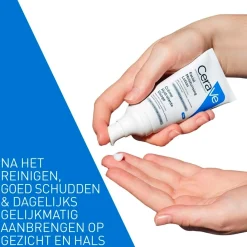 Sale Hydraterende Gezichtscrème Dermacare|Dagcreme