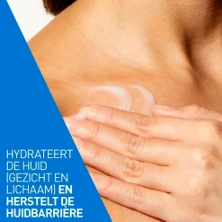 Hot Hydraterende Melk Dermacare|Dagcreme