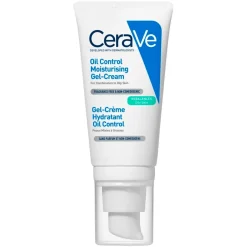 Discount Hydraterende Oil Control Gel-Crème Dermacare|Dagcreme