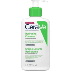 New Hydraterende Reinigingscrème Dermacare|Gezichtsreiniging