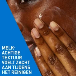 New Hydraterende Reinigingscrème Dermacare|Gezichtsreiniging