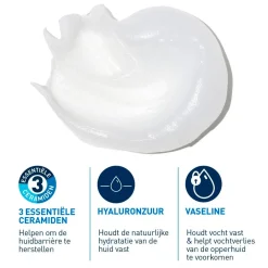 Hot Intensieve Herstellende Balsem Bodycremes|Dermacare