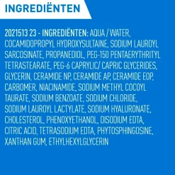 Online Schuimende Reinigingsgel Dermacare|Gezichtsreiniging