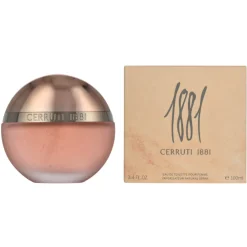 Online 1881 Pour Femme - Eau de Toilette 100ml DAMES Damesparfum