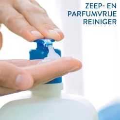 New Milde Huidreiniger Dermacare|Gezichtsreiniging