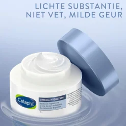 Best Optimal Hydration Revitaliserende Dagcrème Dermacare|Dagcreme