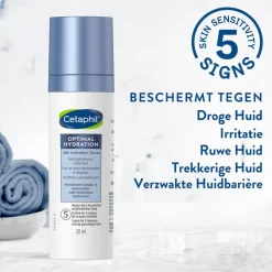 Best Optimal Hydration 48H Activation Serum Dermacare|Serum