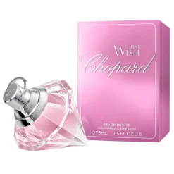 New Pink Wish Eau de Toilette DAMES Damesparfum
