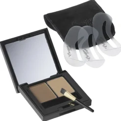 Wenkbrauwpoeder Duo Kit Wenkbrauw Make-Up