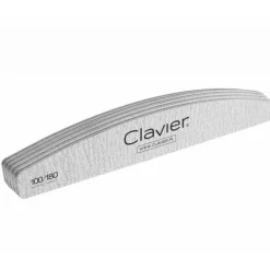 Sale Manicure Nagelvijl Zebra 100/180 Nagelverzorging