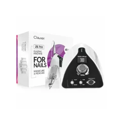 Clearance Professionele Nagelfrees Kit ZS-710 Manicure- En/Of Pedicureset