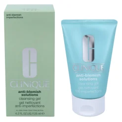 Clearance Anti-Blemish Solutions Cleansing Gel 125 ml Gezichtsreiniging