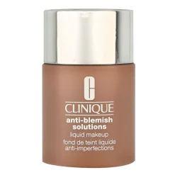 Anti-Blemish Solutions Liquid Make-Up 30ml Foundation
