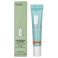 Sale Anti-Blemish Solutions Clearing Concealer 10ml Concealer