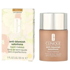 Discount Anti-Blemish Solutions Liquid Make-Up 30ml Foundation