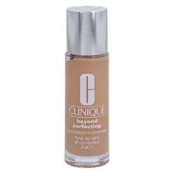 Online Beyond Perfecting Foundation + Concealer 30ml Foundation