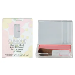 Hot Blushing Blush Powder Blush 6 g Blush