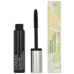 Chubby Lash Fattening Mascara 9 ml Mascara
