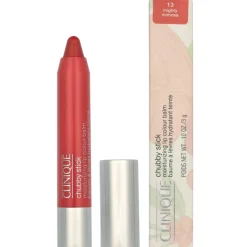 Chubby Stick Moisturizing Lip Colour Balm 3 g Lipmake-Up