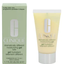 Clearance Dramatically Different Moisturizing Gel 50ml Dagcreme