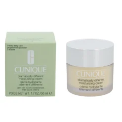 Clearance Dramatically Different Moisturizing Cream 50ml Dagcreme