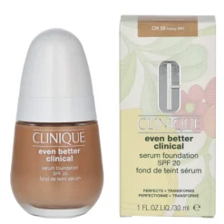 Outlet Even Better Clinical Serum Foundation SPF20 30ml Foundation