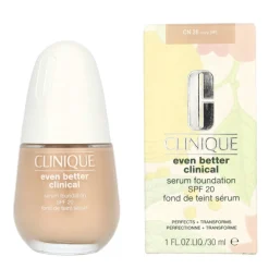 Even Better Clinical Serum Foundation SPF20 30ml Serum