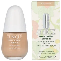Best Even Better Clinical Serum Foundation SPF20 30ml Foundation