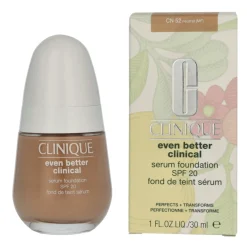 Hot Even Better Clinical Serum Foundation SPF20 30ml Foundation