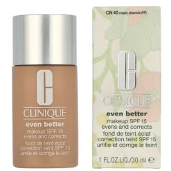 Online Even Better Make-Up SPF15 30ml Gezichtsreiniging