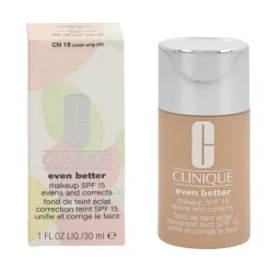 Outlet Even Better Make Up SPF15 30ml Foundation