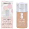 Discount Even Better Make Up SPF15 30ml Foundation