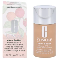 Discount Even Better Make Up SPF15 30ml Foundation