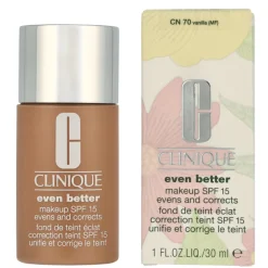 Online Even Better Make-Up SPF15 30ml Foundation