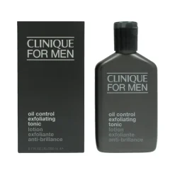 New For Men Oil Control Exfoliating Tonic 200ml Gezichtsserum Mannen
