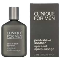 Online For Men Post Shave Soother 75 ml Aftershave