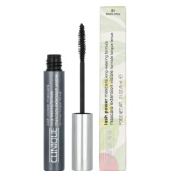 New Lash Power Mascara Long- Wearing Formula 6 ml Mascara