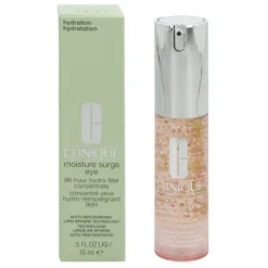 Discount Moisture Surge Eye 96-Hour Hydro Filler 15 ml Oogcreme