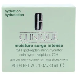 Hot Moisture Surge Intense 72 Hour Crèmegel Dagcreme