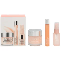 New Moisture Surge Set 120ml Geschenkset Voor Haar|Dagcreme