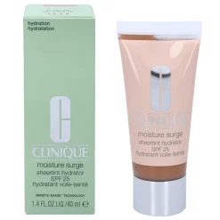 Sale Moisture Surge Sheertint Hydrator SPF25 40ml Dagcreme