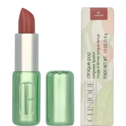 Online Pop Longwear Shine Lipstick 3.9 g Lipmake-Up