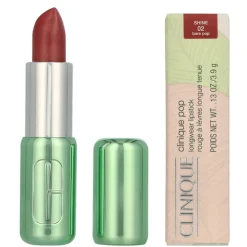 Online Pop Longwear Soft Lipstick 3.9 g Lipmake-Up