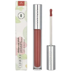 Hot Pop Plush Creamy Lip Gloss 3.4 ml Lipmake-Up